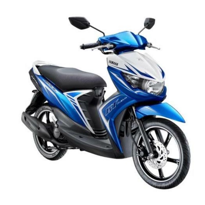 LAMPU DEPAN REFLEKTOR YAMAHA MIO SOUL GT LAMA 115CC 2012 2013 2014