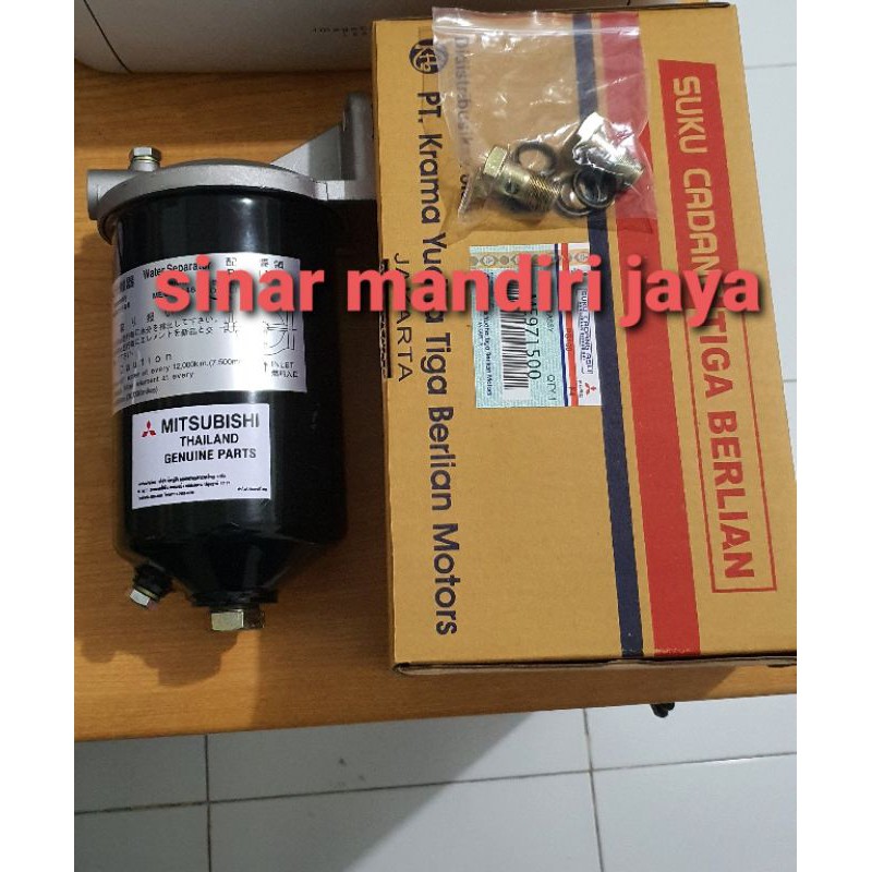 separator assy ps100 ps120