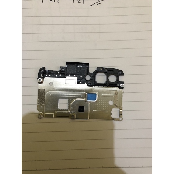 Tutup mesin Oppo A3s CPH1853