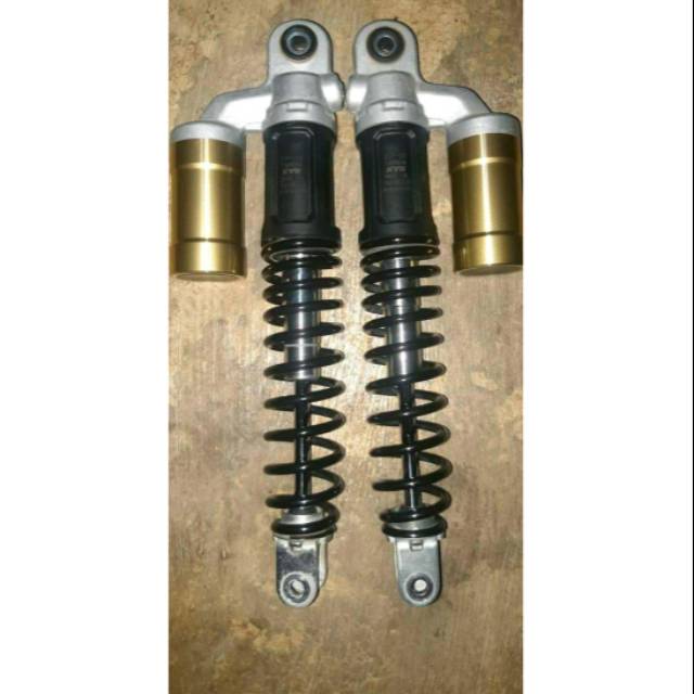 Shokbreaker shokbreker shok tabung original KYB yamaha nmax aerox ygp not yss