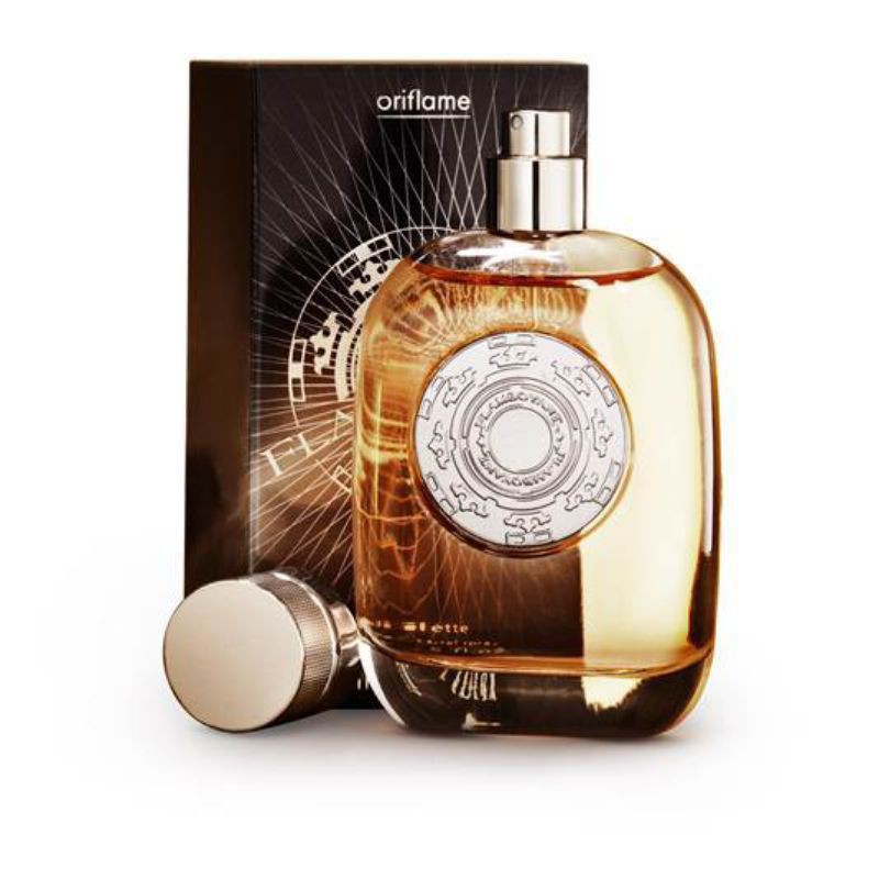Flamboyan EDT parfume