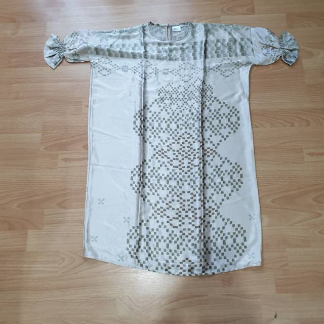 Preloved dress anak ria miranda