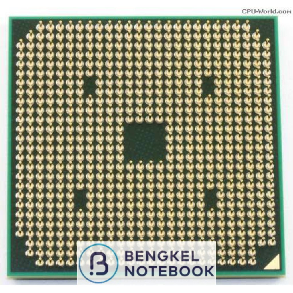 Processor AMD Athlon II AMP360SGR22GM