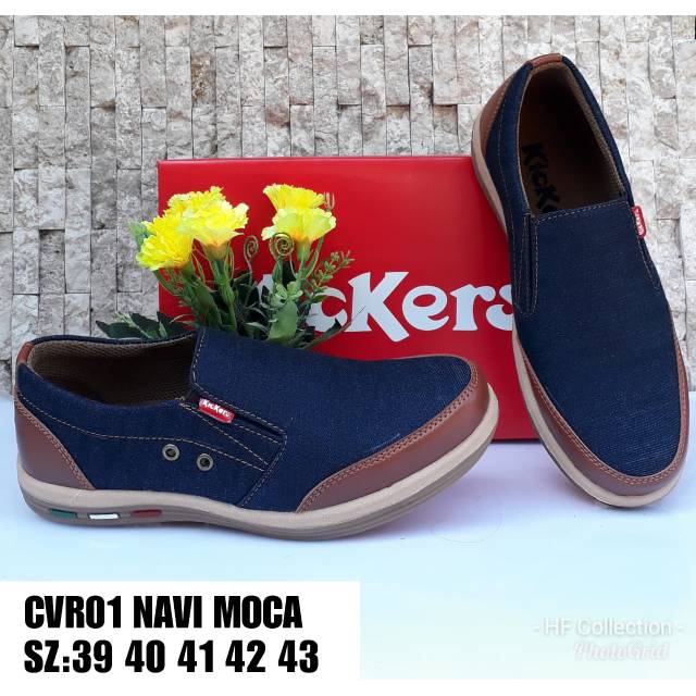 Yongki komaladi sepatu flat wanita