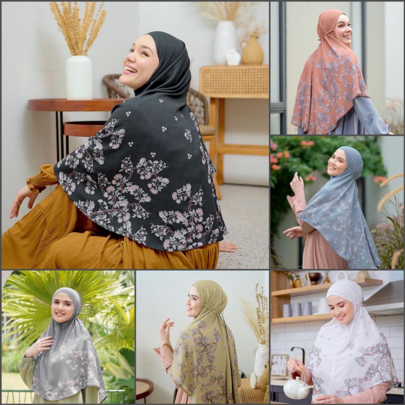 DOA INDONESIA BAITI CALANTHA REGULAR