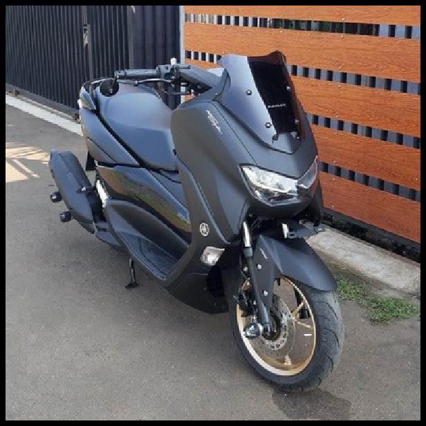 Windshield Visor Nmax 2020 Ocito Sporty 40 Cm