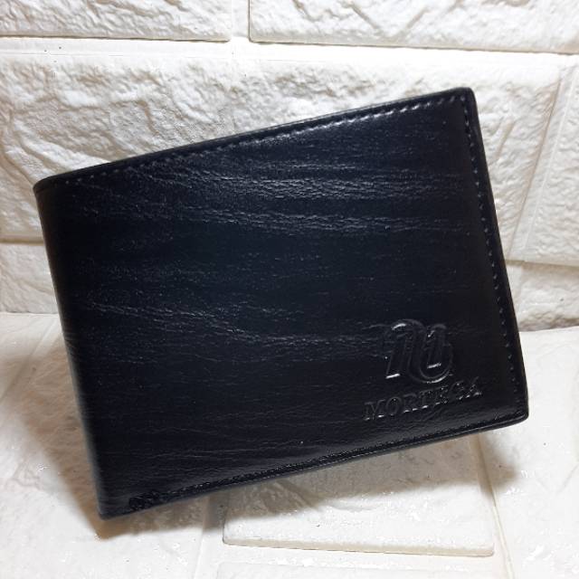 Dompet Lipat kulit Import Murah Dompet pria dompet kulit fashion pria dompet lipat 2 dompet kartu