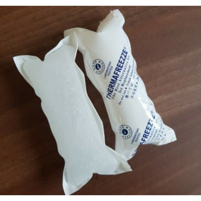

ICE GEL