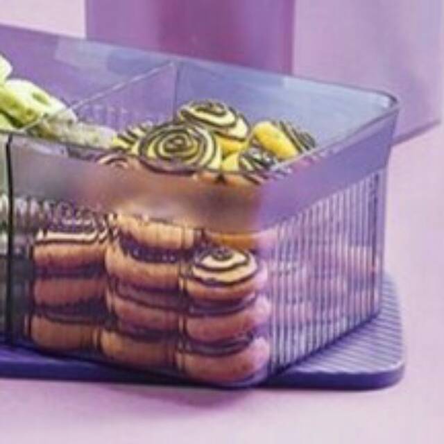 

snack it