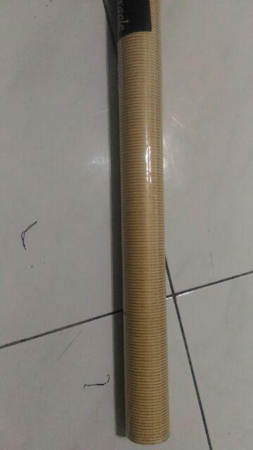 Wps047 Wallpapaer Dinding Wallpaper Dinding Sticker Wallpaper Stiker 45cm X 5m Minimalis