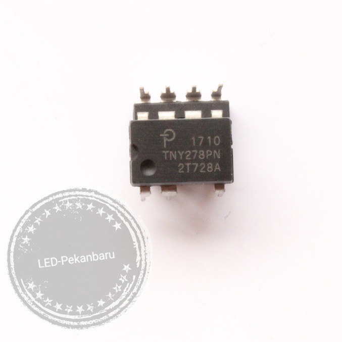 IC ORIGINAL POWER INTEGRATION TNY278PN TNY278