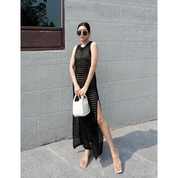 Daily Style - Dress pantai / summer dress / dress fashion wanita / baju bali