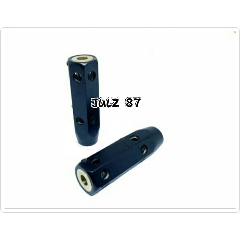 Muzzlebrake - Muzzle brake - muzlebreak model air stripper - Muzzle SS1