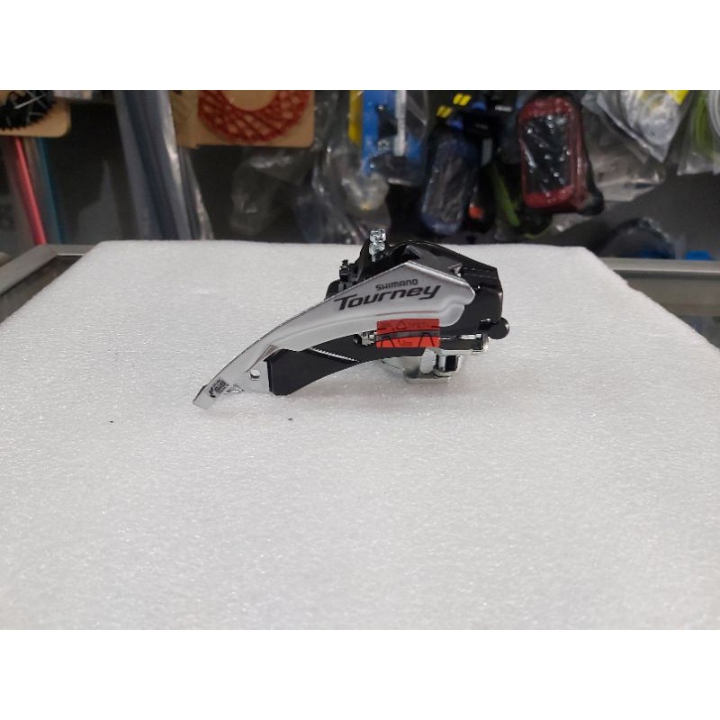 FD SHIMANO TOURNEY TY-510 3 SPEED 48T