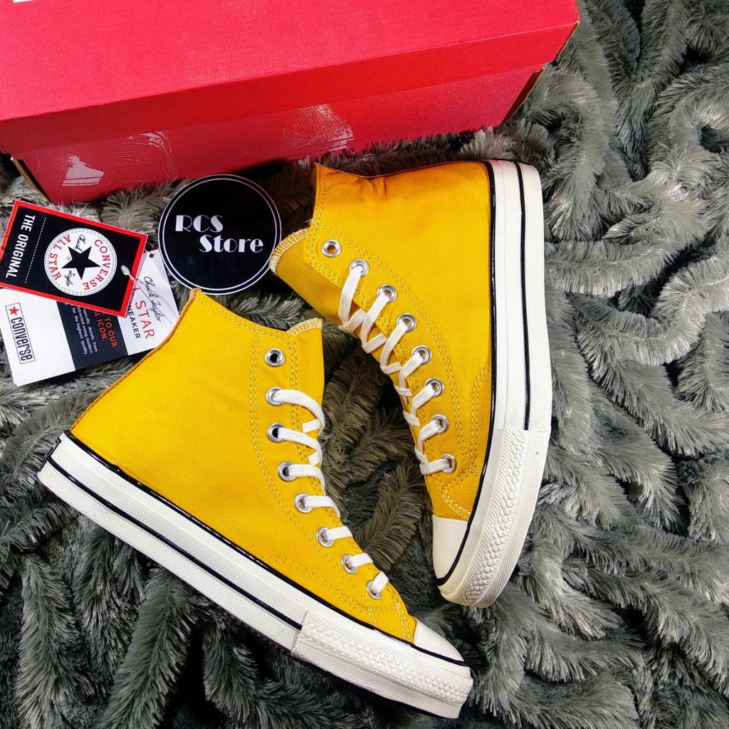 harga converse 70s sunflower original