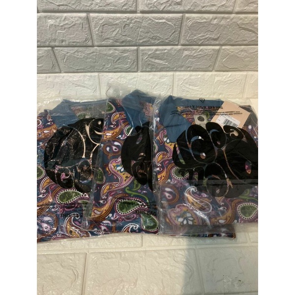 Polo Shirt Pretty Green