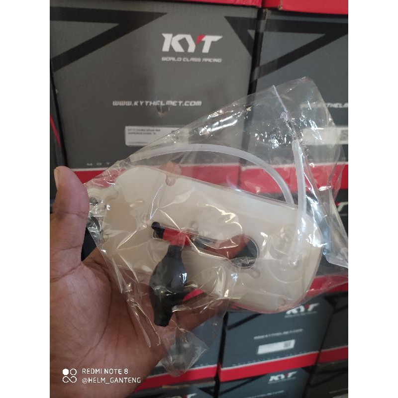 air pump kyt vendetta 2