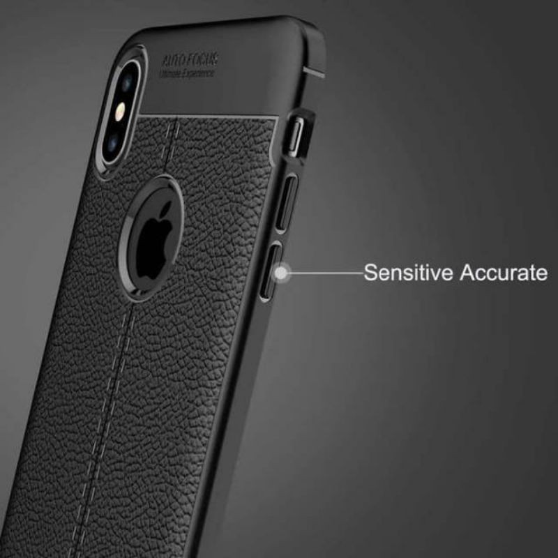 Softcase I phone XR Autofocus Ultimatte Quality