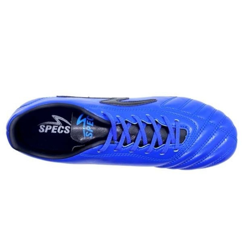SEPATU BOLA SPECS AJAX FG BLUE/BLACK