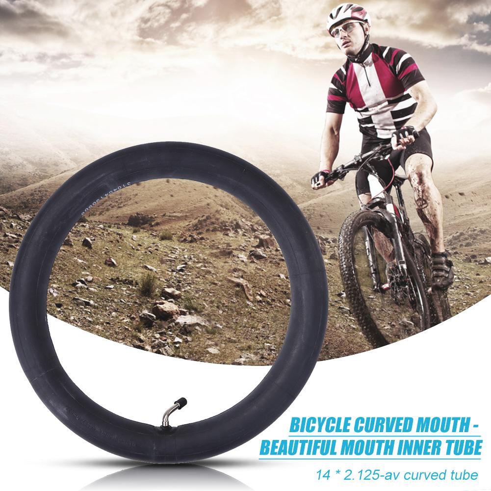 14x2 125 bike tire