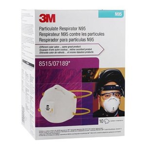 MASKER 3M 8515