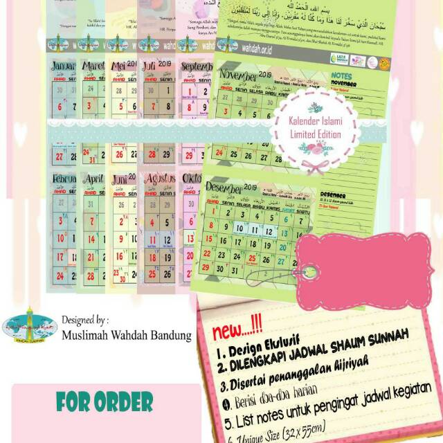 

Kalender Islami