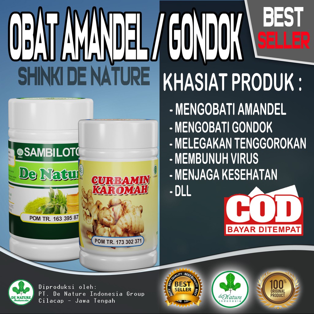 

New Release! obat radang tenggorokan herbal alami