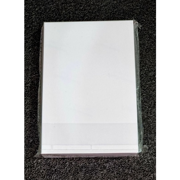 Kertas Foto RC Silky Profesional 4R 100 Profesional Silky 4R 250gsm