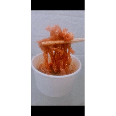 

Cimol Kriting / Cirambay / Cimol reumbay /