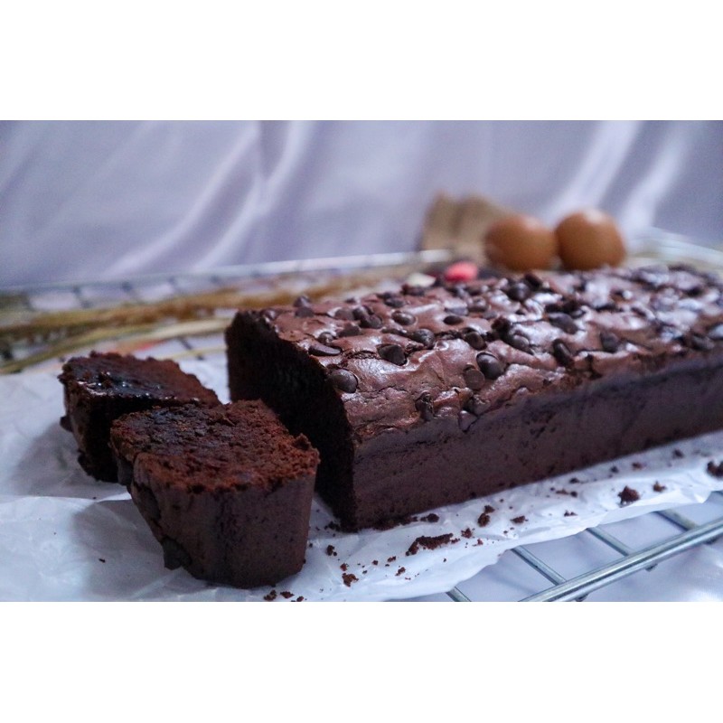 

Fudgy Brownies Wijsman Premium