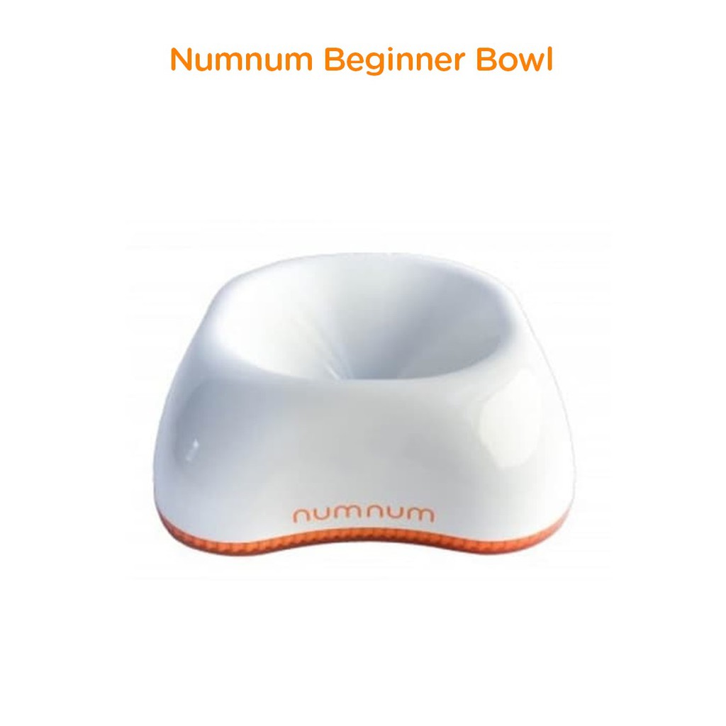 Numnum Beginner Bowl