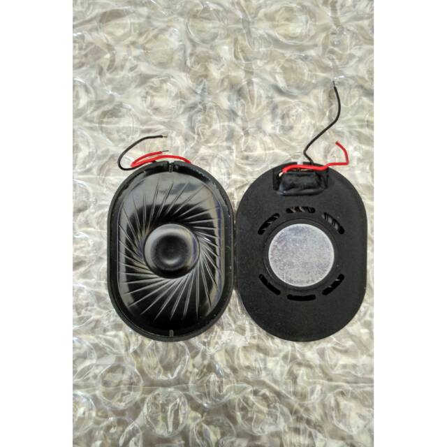 Speaker Buzzer hp China Universal oval