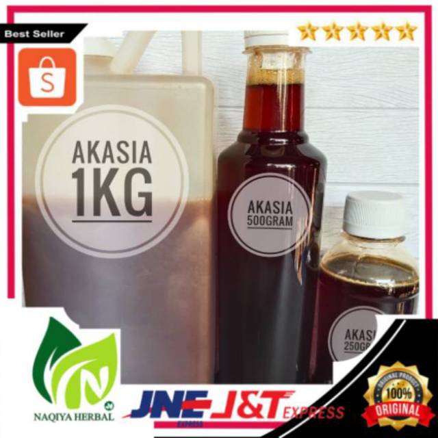 

MADU AKASIA 250gr