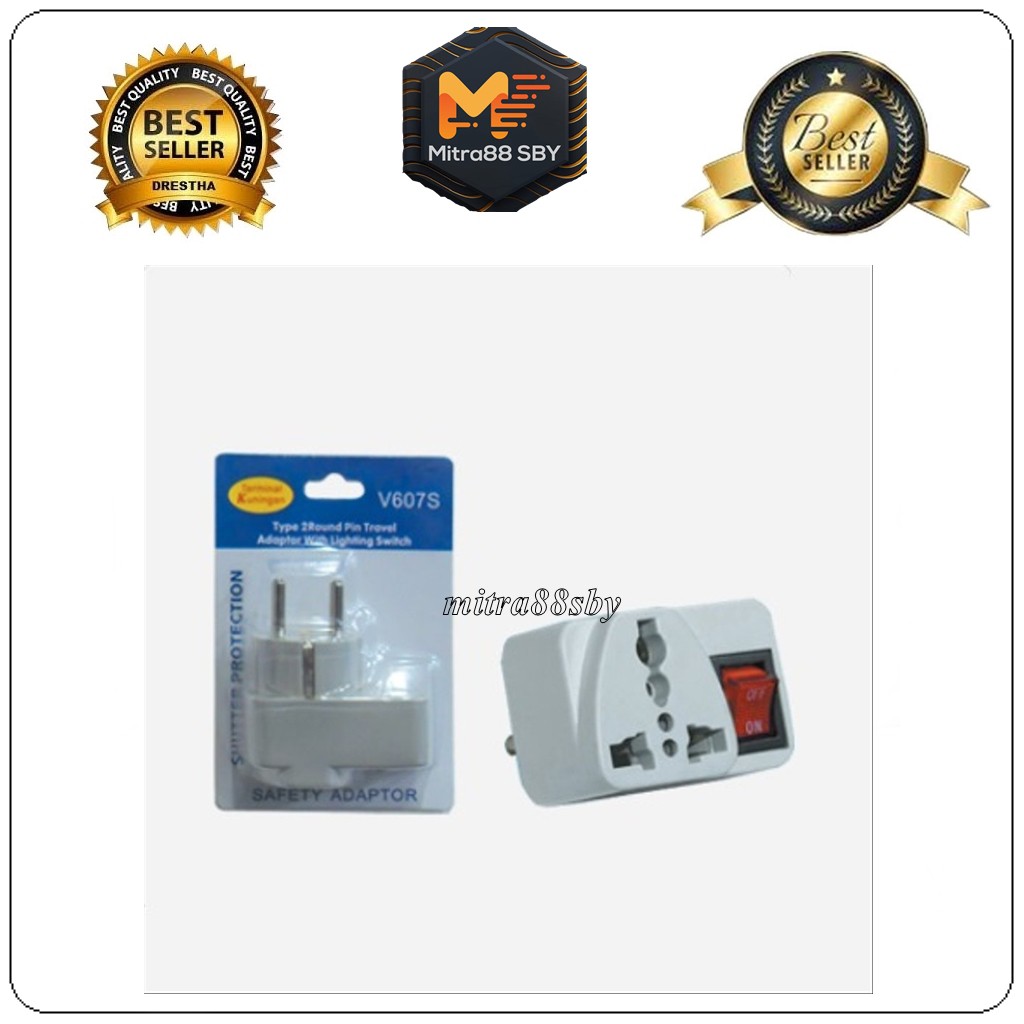 Mitra88sby Over steker serbaguna ( colokan serbaguna )