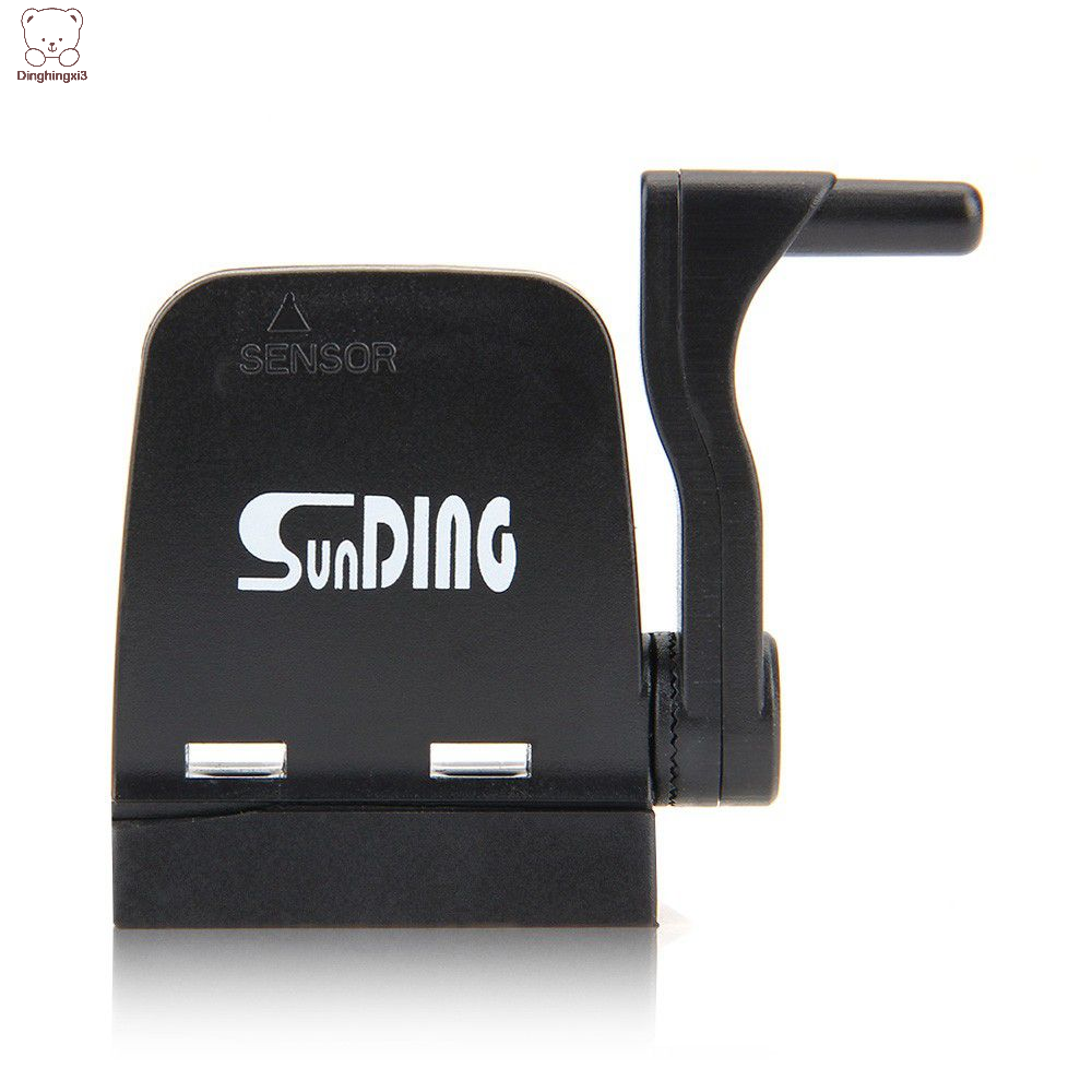 sunding speed cadence sensor