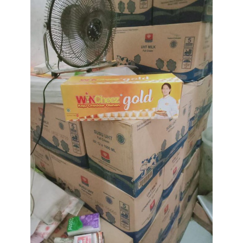 

KEJU WINCHEEZ GOLD