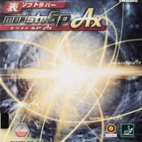 Nittaku Moristo Sp Ax