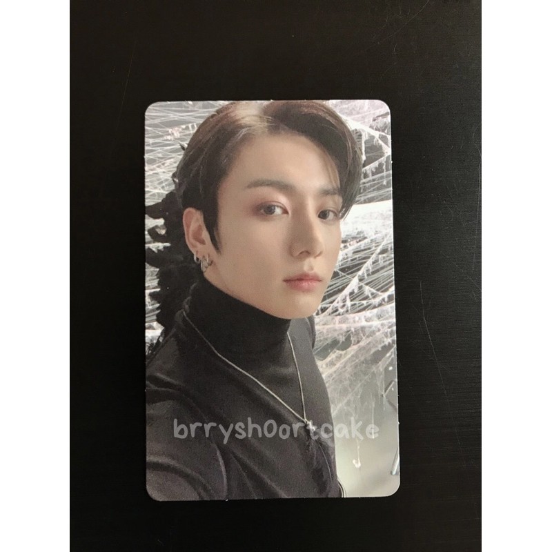 [ BOOKED ] pc jungkook mots 7 ver 2