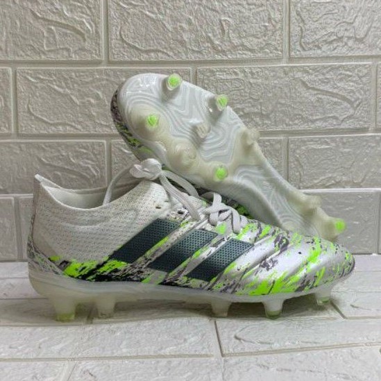 Sepatu Bola Adidas Copa 20.1 Uniforia Pack FG Replika Impor