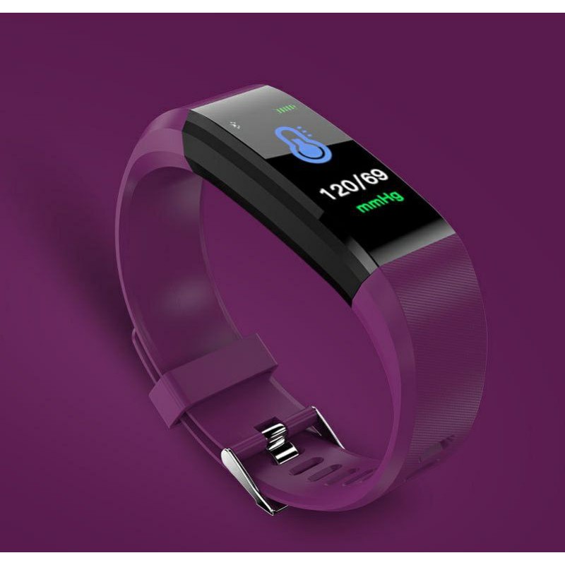 Smartwatch Bluetooth Tahan Air ( Tipe Sport )