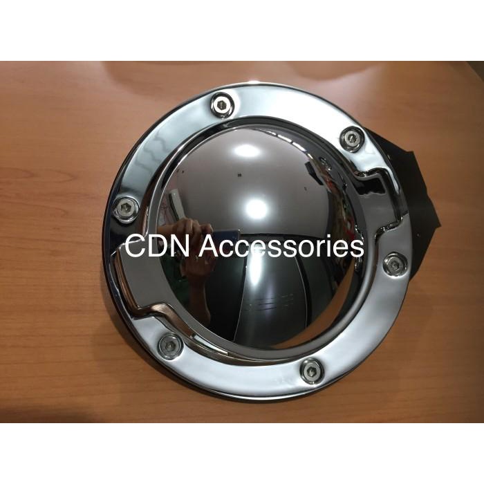 Tutup Tangki Bensin Suzuki Swift / Fuel Tank Cover Swift