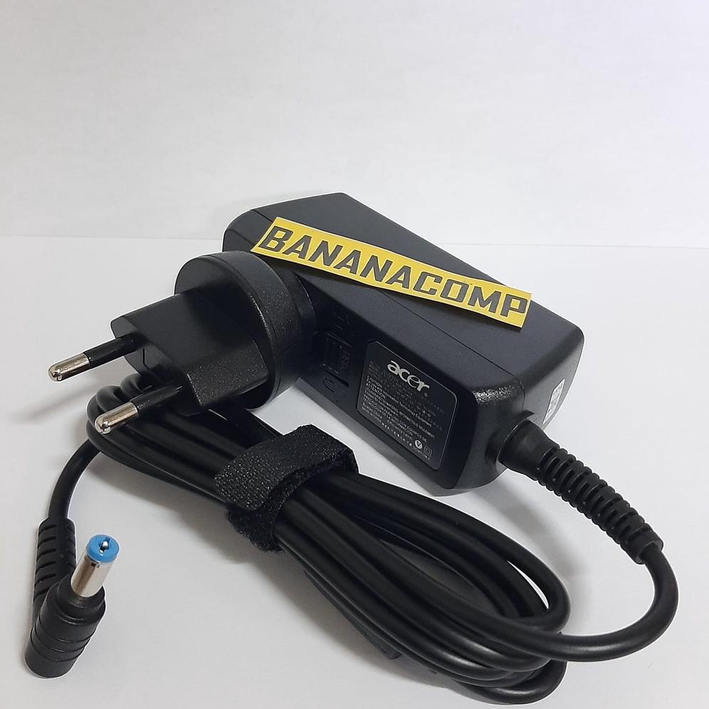 Acer - Charger Laptop Acer Aspire V5-132 V5-132P V5-131 Original Output 19V 2.15A