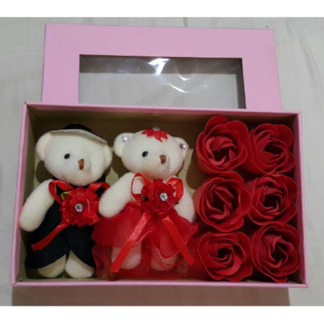 

Giftbox, kado ulang tahun, kado valentine, kado anniversary