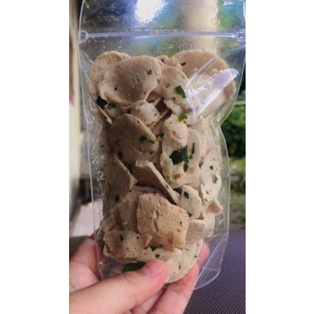 

basreng daun jeruk original