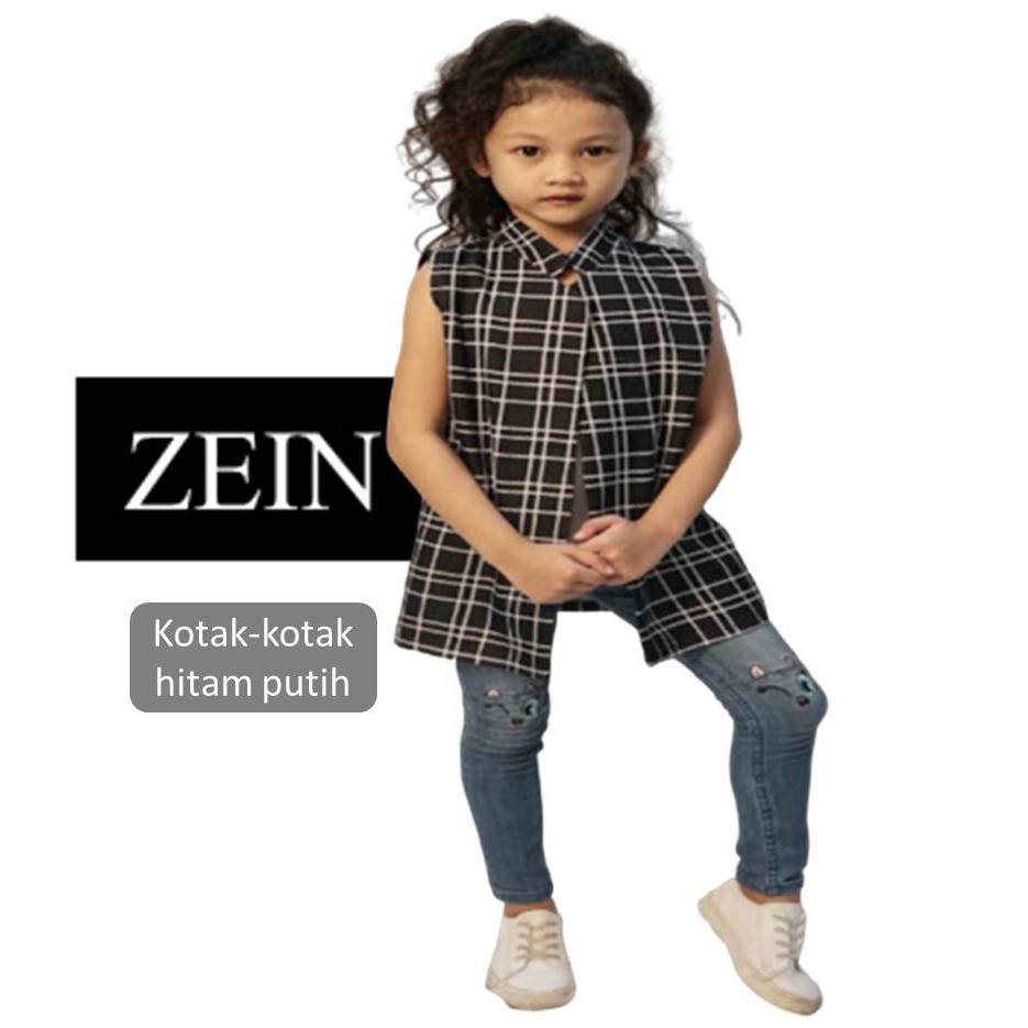 OUTER ZEIN ANAK