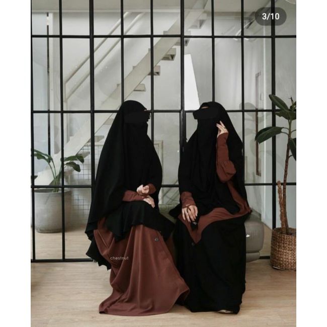 KAWA SERIES BYSOFNI