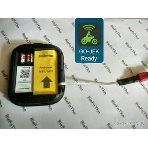 Dummy / Fake Baterry, Batre, Baterai Smartfren Andromax M3Y