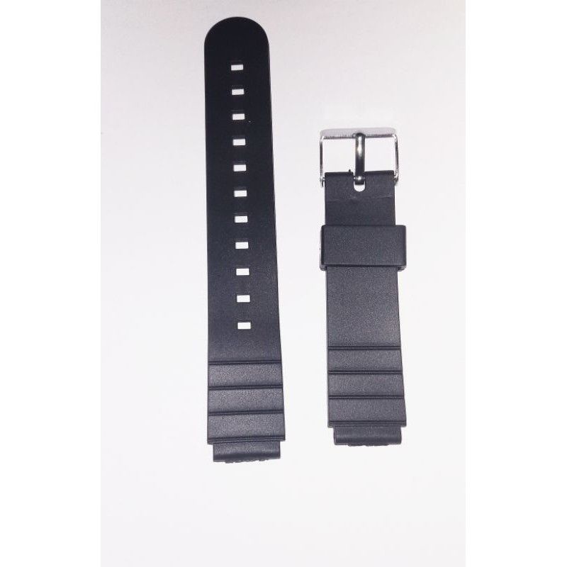 TALI JAM CASIO MW240 TALI JAM TANGAN CASIO MW240 CASIO MW-240 JAM CASIO MW-240 STRAP JAM CASIO MW240
