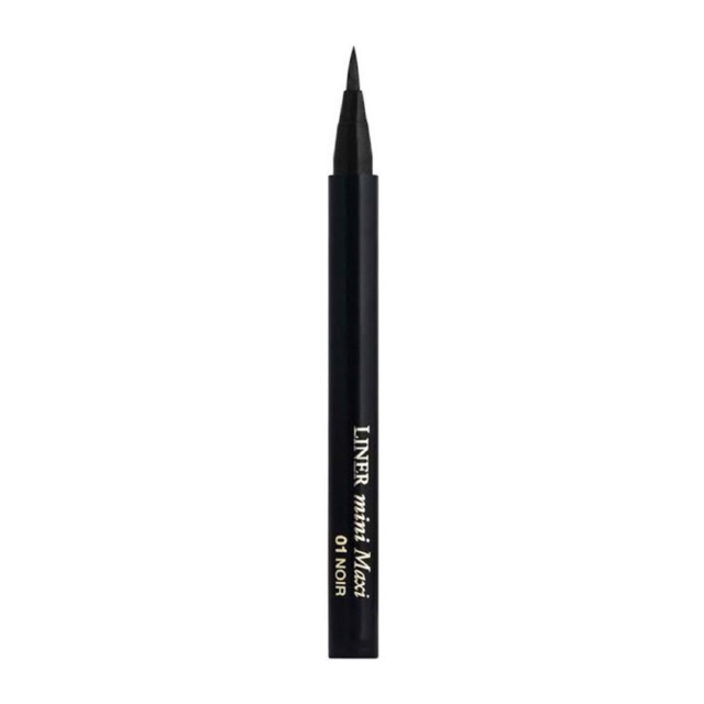 LANCOME Liner Mini Maxi Eyeliner 01 Noir Original 100%