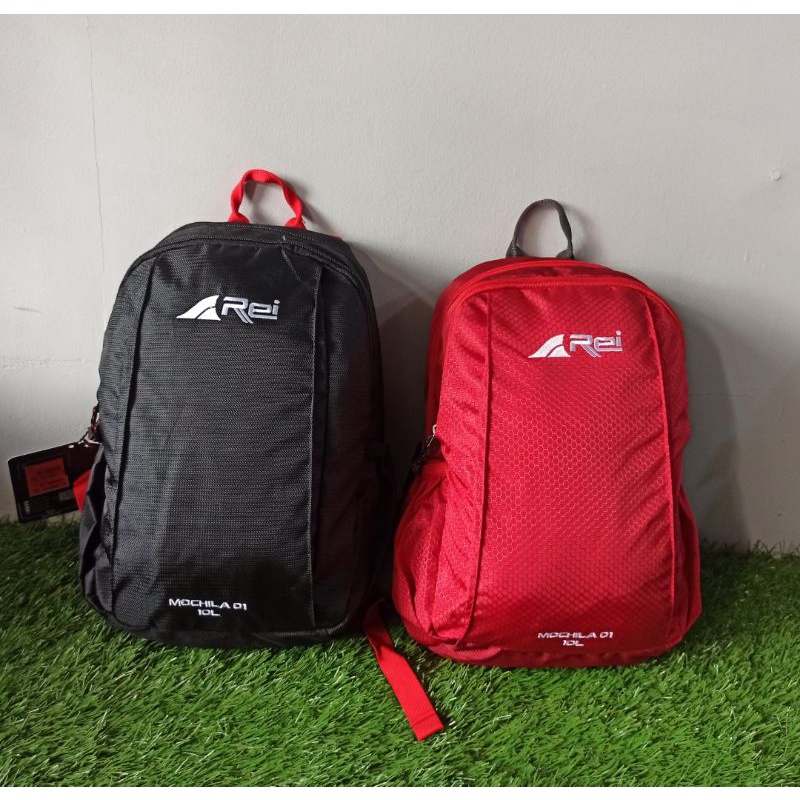 Tas Ransel Rei Mochila 02 10L (Ori)